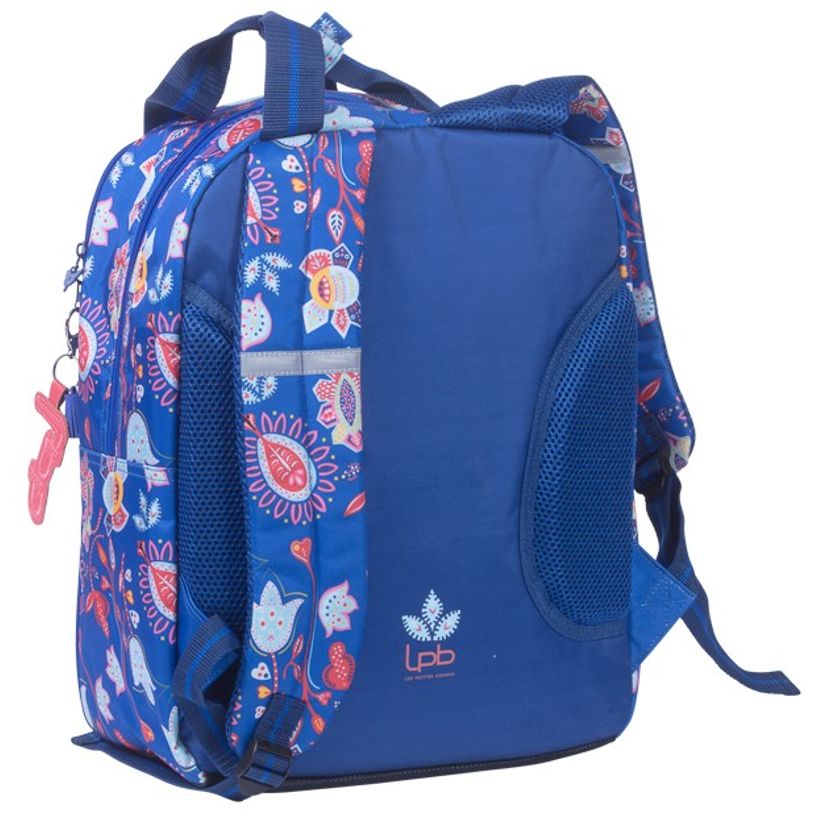 3661507321554-Les Petites Bombes - Sac à dos - Cachemire-P_405115168_2-1