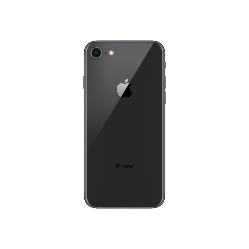 3701083036920-Apple iphone 8 - smartphone reconditionné grade A - 4G - 256 Go - gris sidéral-P_405116681_5-3