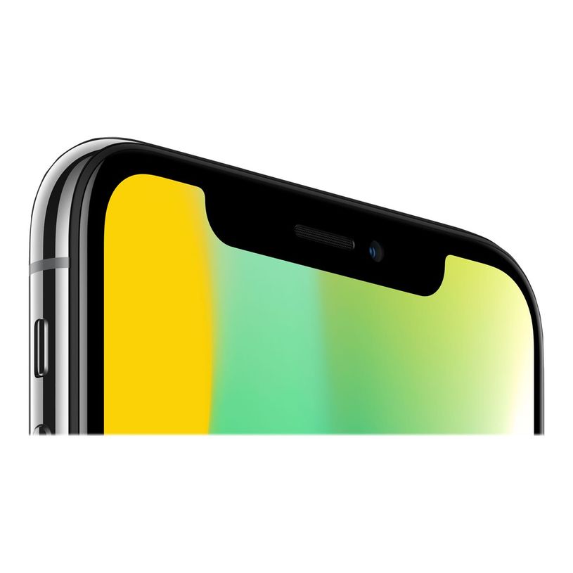 3701083036906-Apple iPhone X - smartphone reconditionné grade A - 4G - 64 Go - blanc-P_405116690_14-8