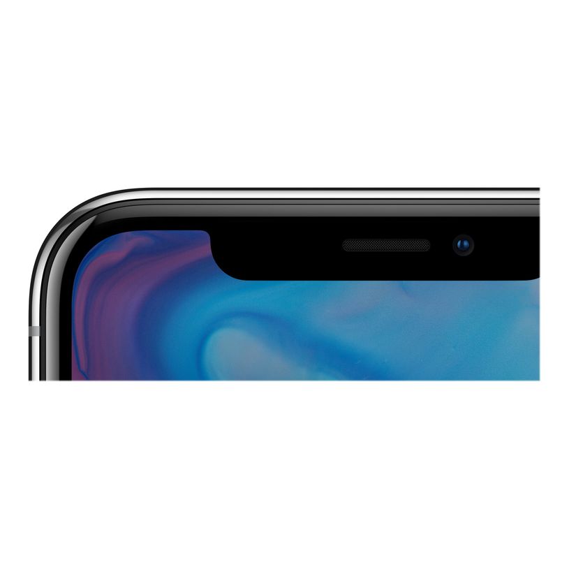 3701083036890-Apple iPhone X - smartphone reconditionné grade A - 4G - 256 Go - gris sidéral-P_405116691_12-7