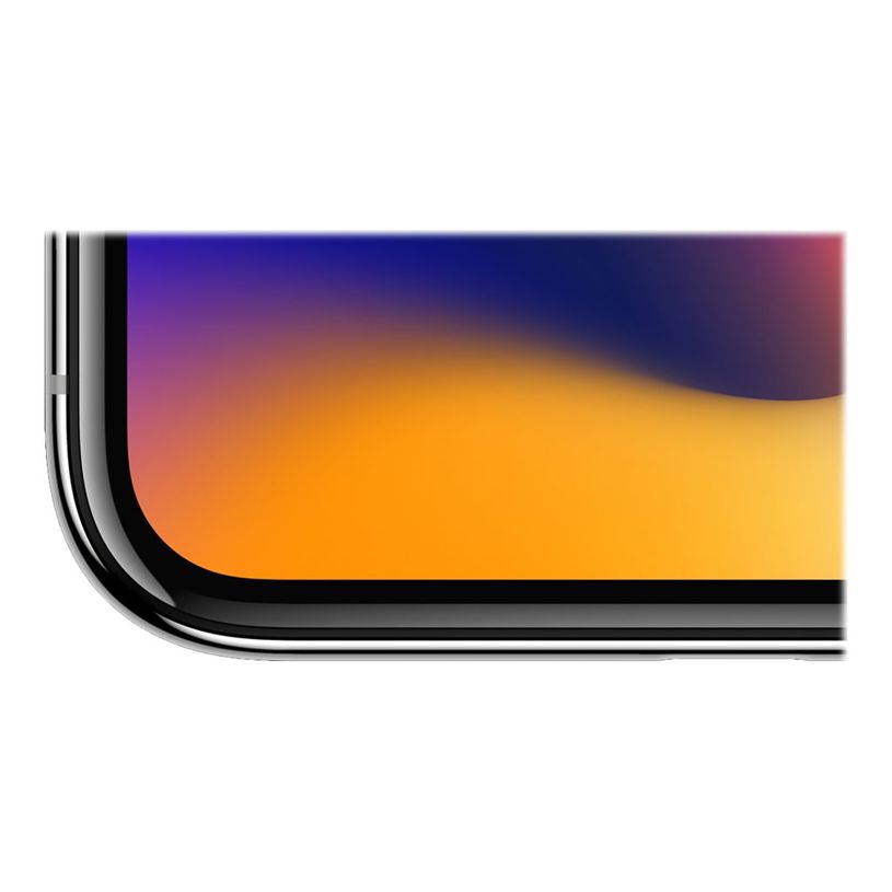3701083036890-Apple iPhone X - smartphone reconditionné grade A - 4G - 256 Go - gris sidéral-P_405116691_16-11