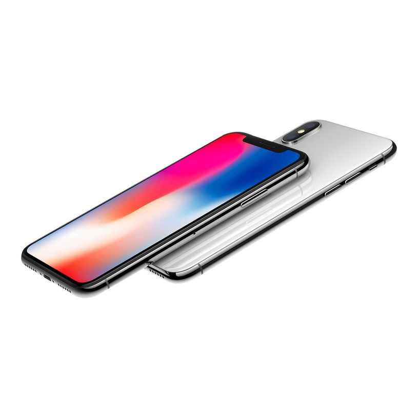 3701083036890-Apple iPhone X - smartphone reconditionné grade A - 4G - 256 Go - gris sidéral-P_405116691_7-2