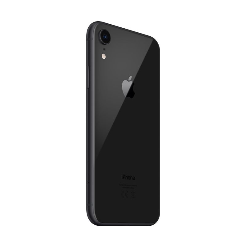 3701083036586-Apple iphone XR - smartphone reconditionné grade A - 4G - 128 Go - noir-P_405116701_3-1