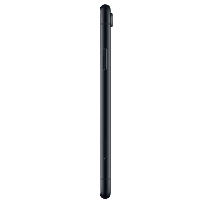 3701083036586-Apple iphone XR - smartphone reconditionné grade A - 4G - 128 Go - noir-P_405116701_6-4