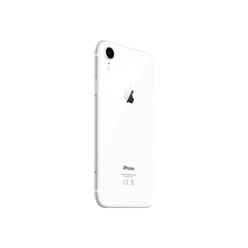 3701083036784-Apple iPhone XR - smartphone reconditionné grade A - 4G - 64 Go - blanc-P_405116763_6-4