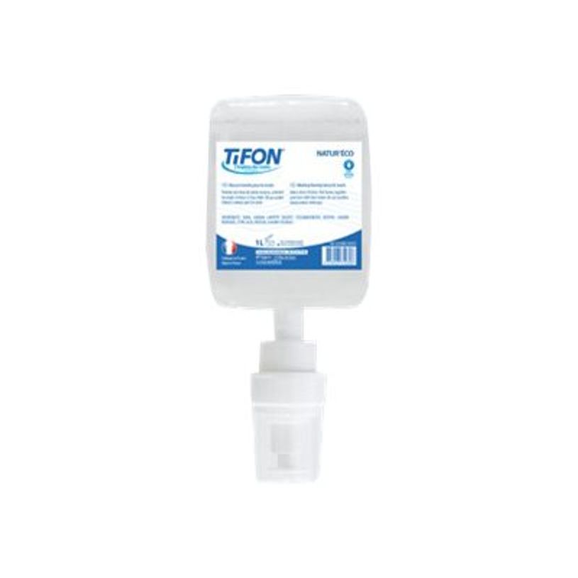 3378923310306-Tifon - 6 Recharges de savon liquide 1L - cranberry grenade-P_405116965_1-0