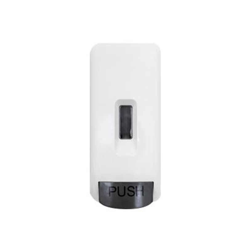 3378923440003-Tifon - Distributeur manuel de savon liquide pour recharge d'1L - blanc-P_405116969_1-0