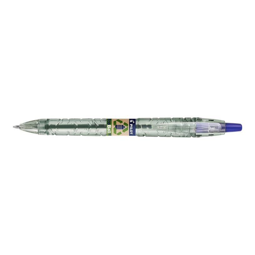 4902505621598-Pilot B2P EcoBall - Stylo à bille - bleu - 1 mm-P_405117038_1-0