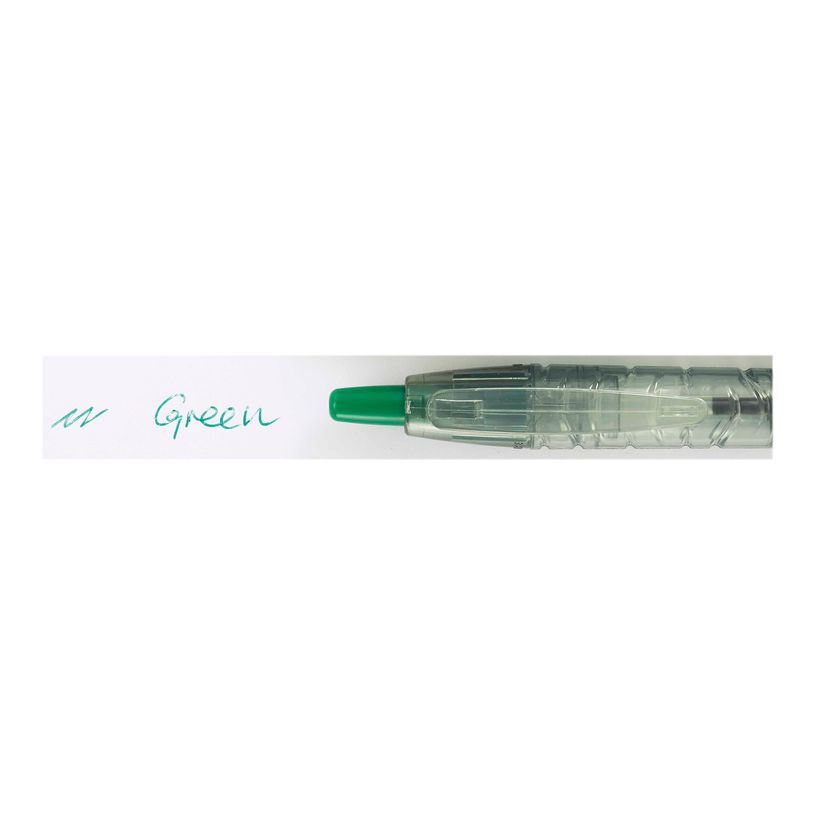 4902505621611-Pilot B2P EcoBall - Stylo à bille - vert - 1 mm-P_405117040_3-2