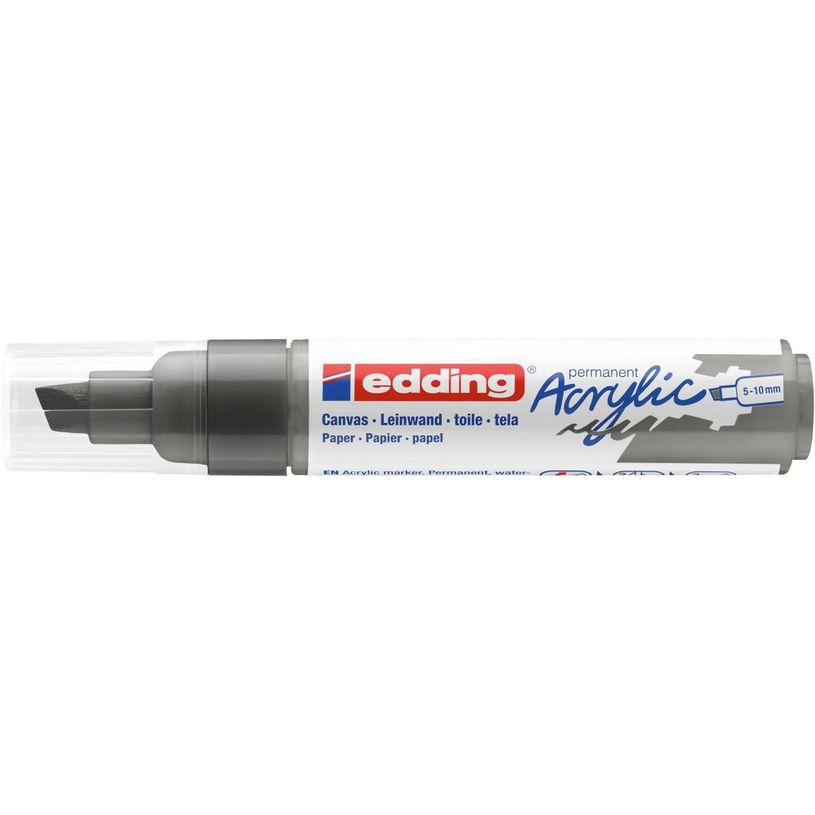 4057305026415-Edding 5000 - Marqueur acrylique - gris anthracite-P_405117111_2-1