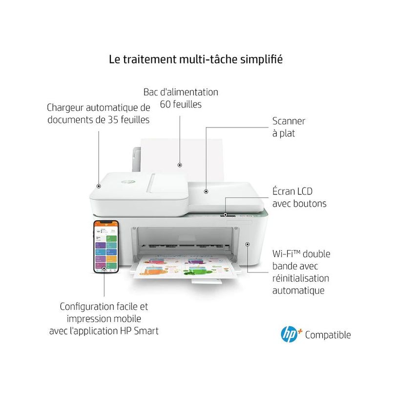 195161618222-HP DeskJet Plus 4122E All-in-One - imprimante multifonction jet d'encre couleur A4 - Wifi, -P_405117189_7-4