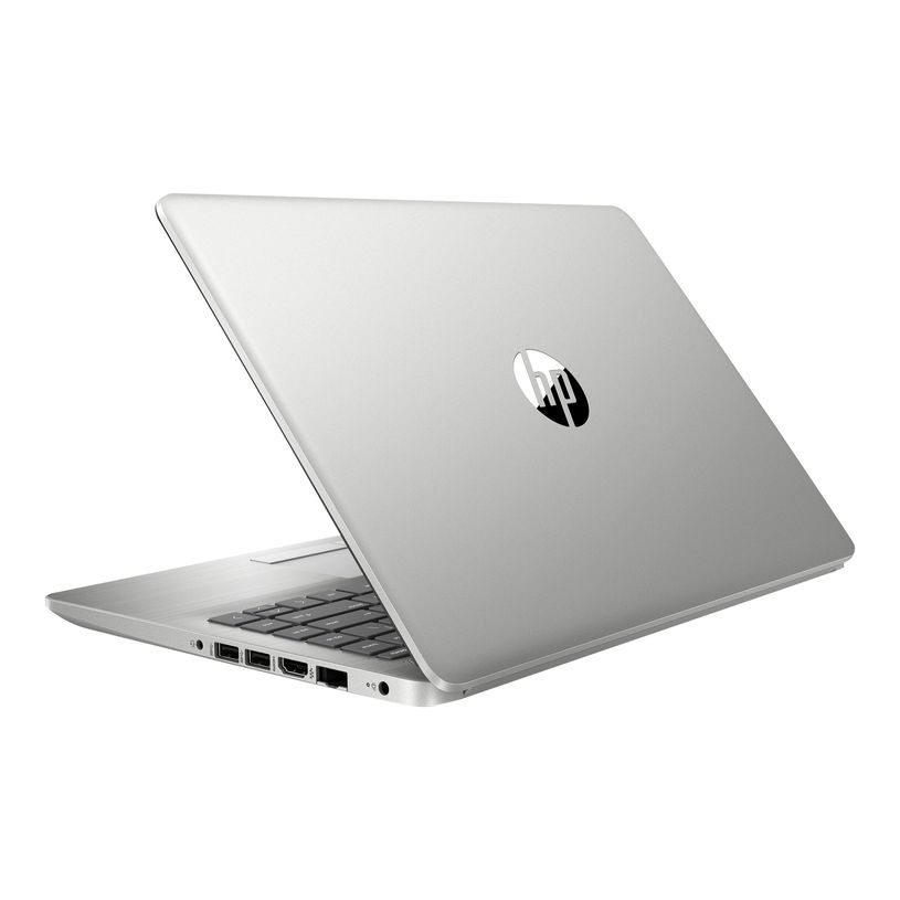 0195697994333-HP 245 G8 - PC portable 14" - Ryzen 5 3500U - 8 Go RAM - 256 Go SSD - Français-P_405117214_6-3