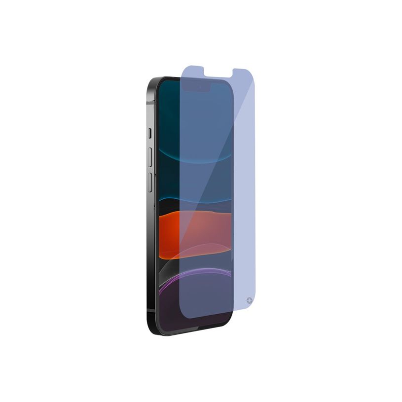 3571211462699-Force Glass - protection d'écran pour iPhone 13/13 ProMax - anti lumière bleue - transpa-P_405117413_2-0