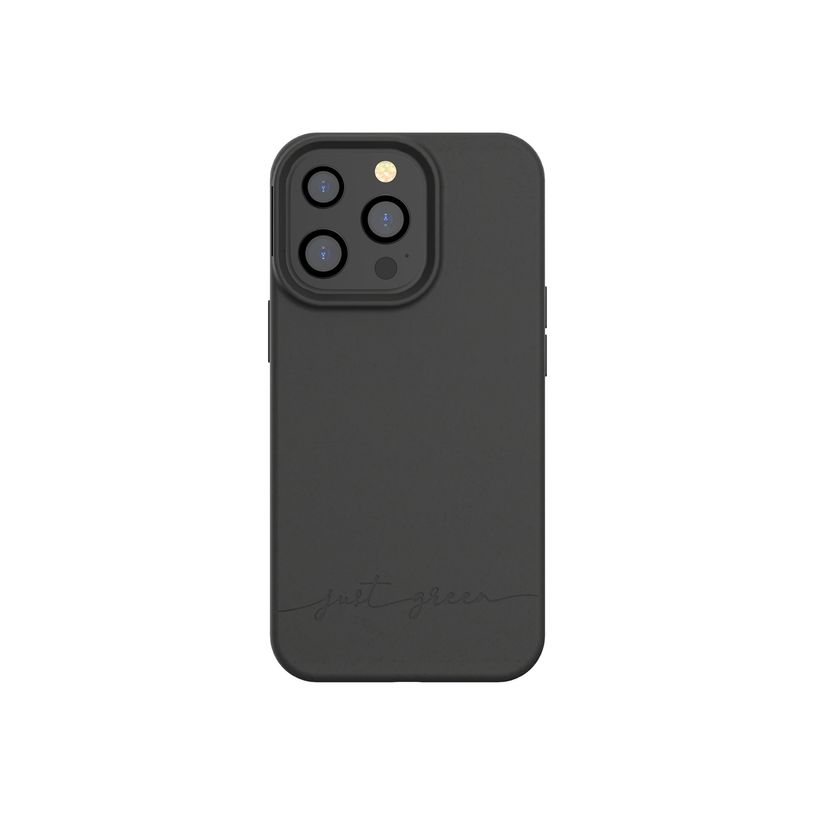 3571211464426-Just Green - coque de protection pour Iphone 13 Pro - noir-P_405117437_2-1