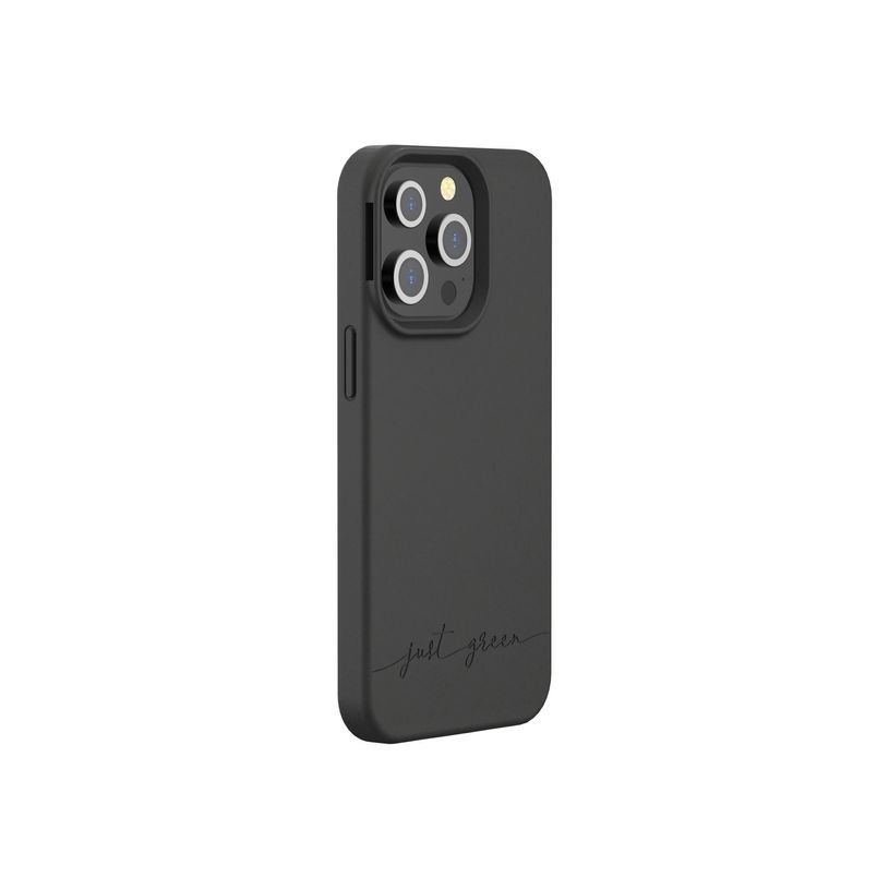 3571211464426-Just Green - coque de protection pour Iphone 13 Pro - noir-P_405117437_3-2