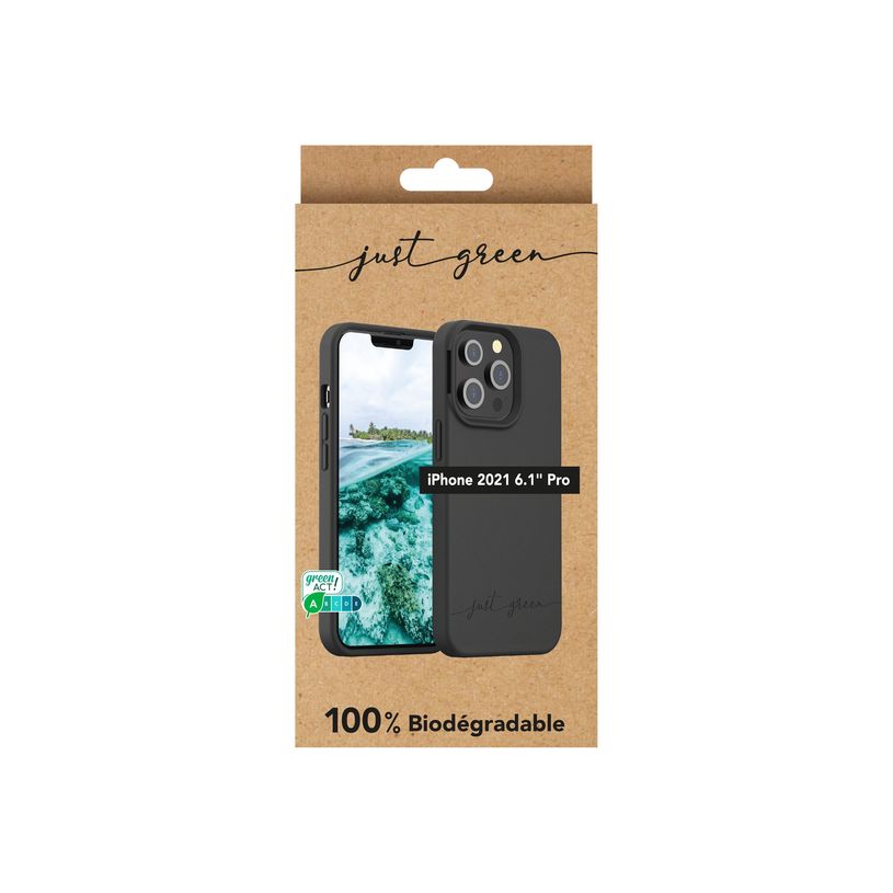 3571211464426-Just Green - coque de protection pour Iphone 13 Pro - noir-P_405117437_8-7
