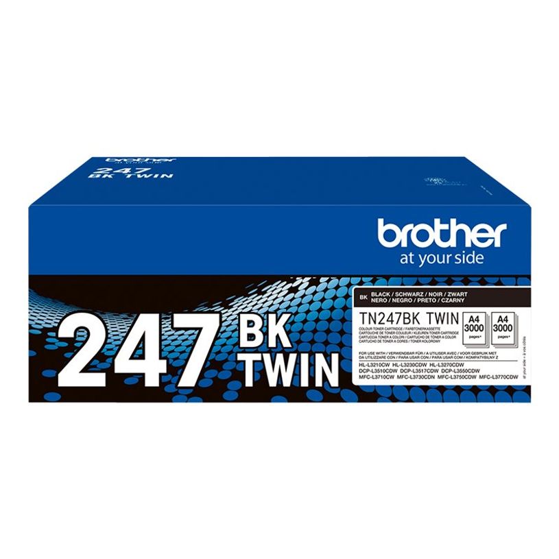 4977766812726-Brother TN247 - Pack de 2 - noir - cartouche laser d'origine-P_405117611_3-2