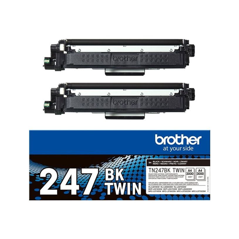 4977766812726-Brother TN247 - Pack de 2 - noir - cartouche laser d'origine-P_405117611_4-3