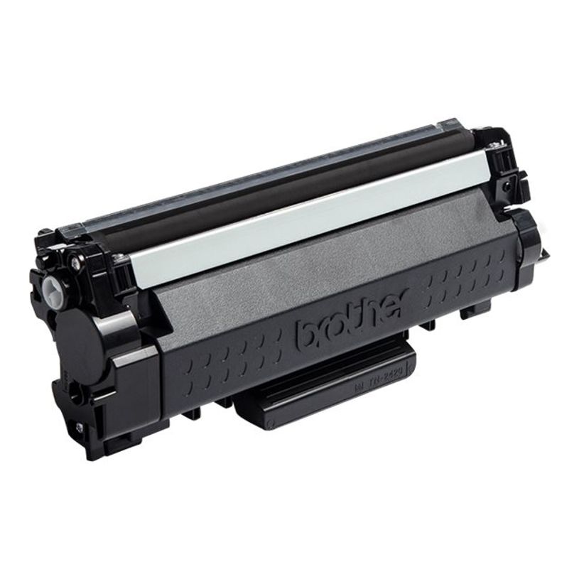 4977766812764-Brother TN2420 - Pack de 2 - noir - cartouche laser d'origine-P_405117613_3-2