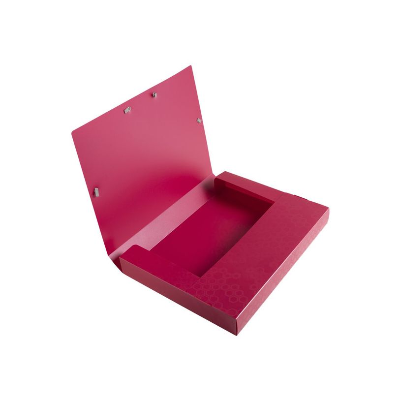 3130630592105-Exacompta MAÏA - Boîte de classement plastique - dos 40 mm - disponible dans différent-P_405117630_10-9