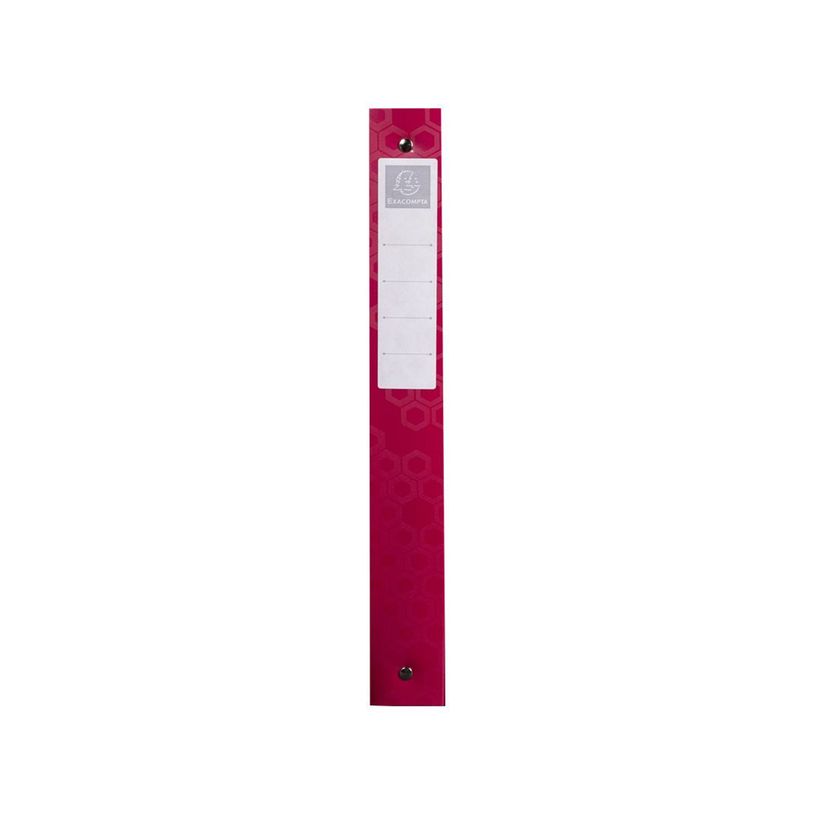 3130630514107-Exacompta MAÏA - Classeur à anneaux - Dos 40 mm - A4+ - pour 275 feuilles - disponible-P_405117634_13-12