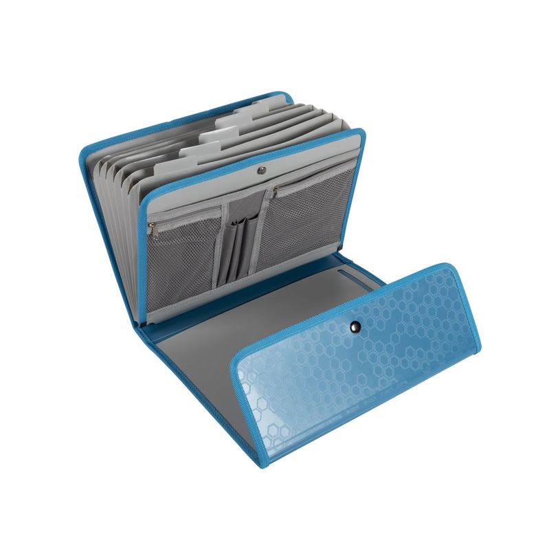 3130630564102-Exacompta MAÏA - Valisette trieur 6 compartiments - A4 - pour 200 feuilles - disponible d-P_405117637_1-9