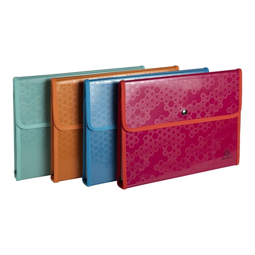 3130630564102-Exacompta MAÏA - Valisette trieur 6 compartiments - A4 - pour 200 feuilles - disponible -P_405117637_13-8