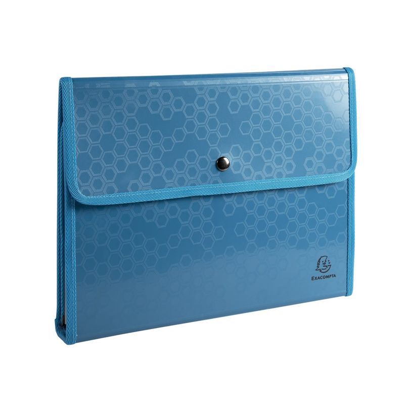 3130630564102-Exacompta MAÏA - Valisette trieur 6 compartiments - A4 - pour 200 feuilles - disponible d-P_405117637_9-4