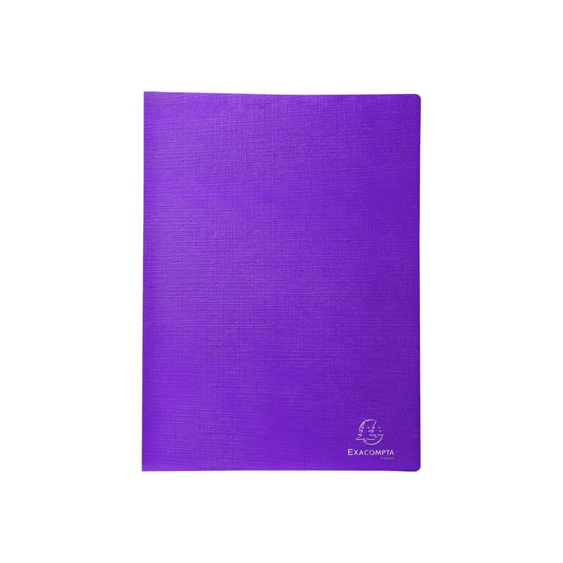 3130630886402-Exacompta Teksto - Porte vues - 80 vues - A4 - disponible dans différentes couleurs-P_405117644_4-3