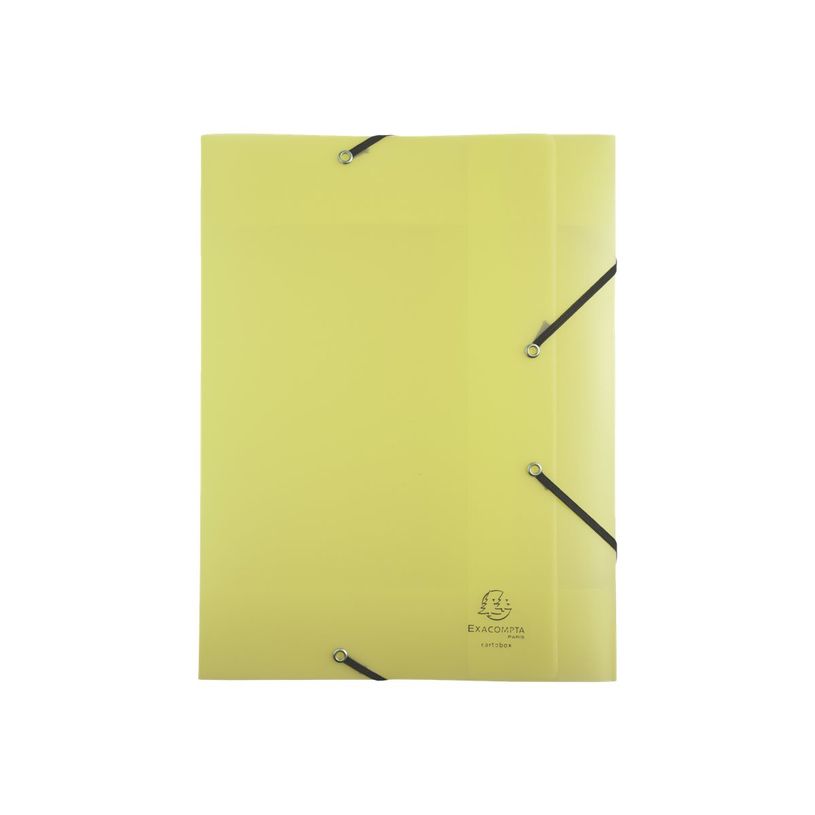 3130630141709-Exacompta Chromaline Pastel - Boîte de classement plastique (livrée à plat) - dos 40 mm - disponible dans-P_405117661_4-3