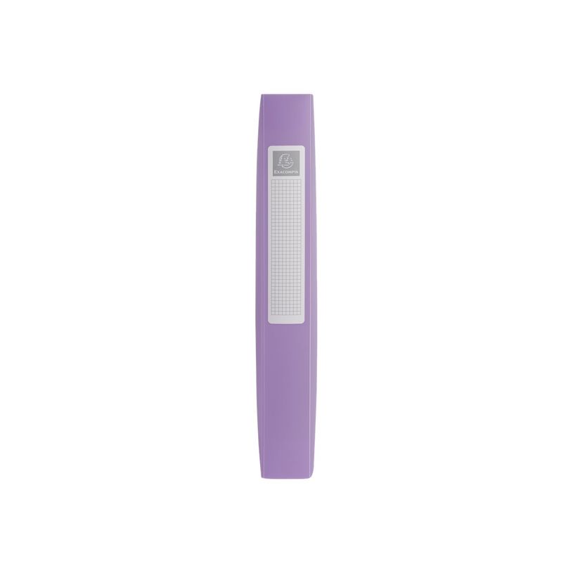 3130630141709-Exacompta Chromaline Pastel - Boîte de classement plastique (livrée à plat) - dos 40 mm - disponible dans-P_405117661_6-5