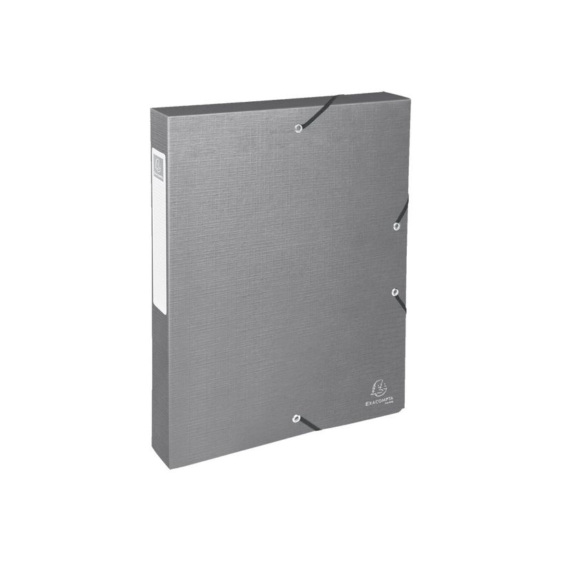 3130630596400-Exacompta Teksto - Boîte de classement - dos 40 mm - disponible dans différentes couleur-P_405117665_2-1