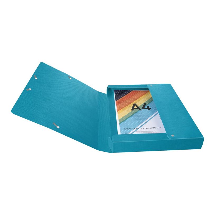 3130630596400-Exacompta Teksto - Boîte de classement - dos 40 mm - disponible dans différentes couleur-P_405117665_7-6