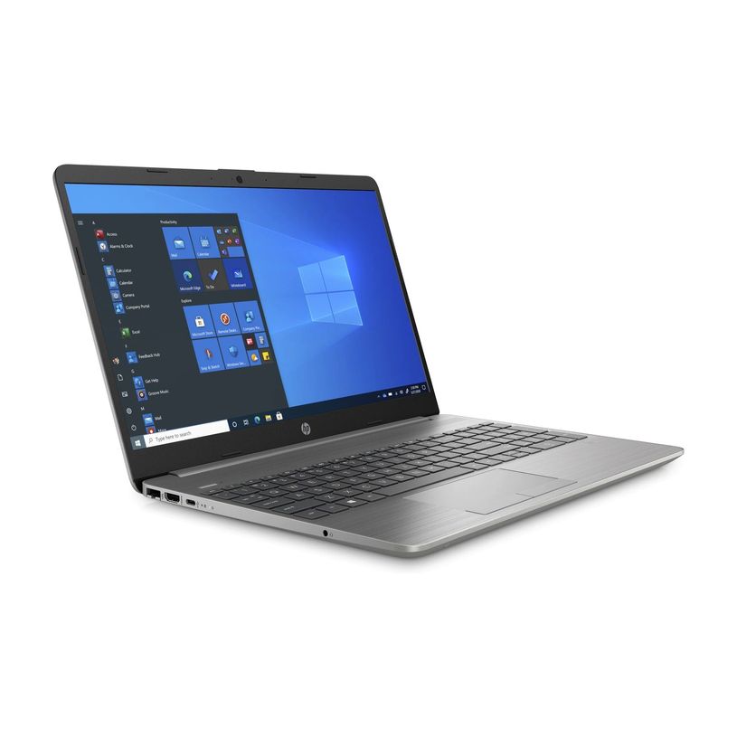 195697104039- HP 250 G8 - PC portable 15,6" - Core i3 1005G1 - 4 Go RAM - 256 Go SSD -P_405117723_2-0