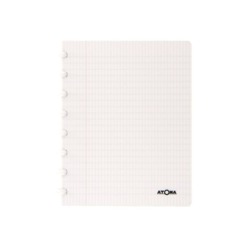 5412831414645-ATOMA Traditional Colours - cahier de notes - A5 - 165 x 210 mm - 72 feuilles-P_405117861_1-0