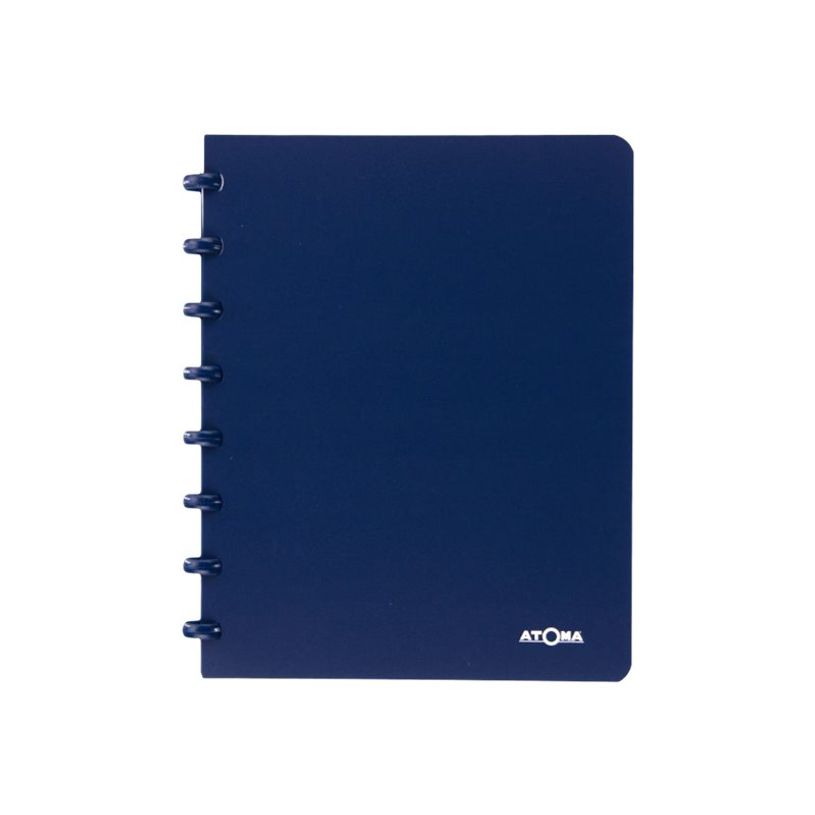 5412831414645-ATOMA Traditional Colours - cahier de notes - A5 - 165 x 210 mm - 72 feuilles-P_405117861_4-3