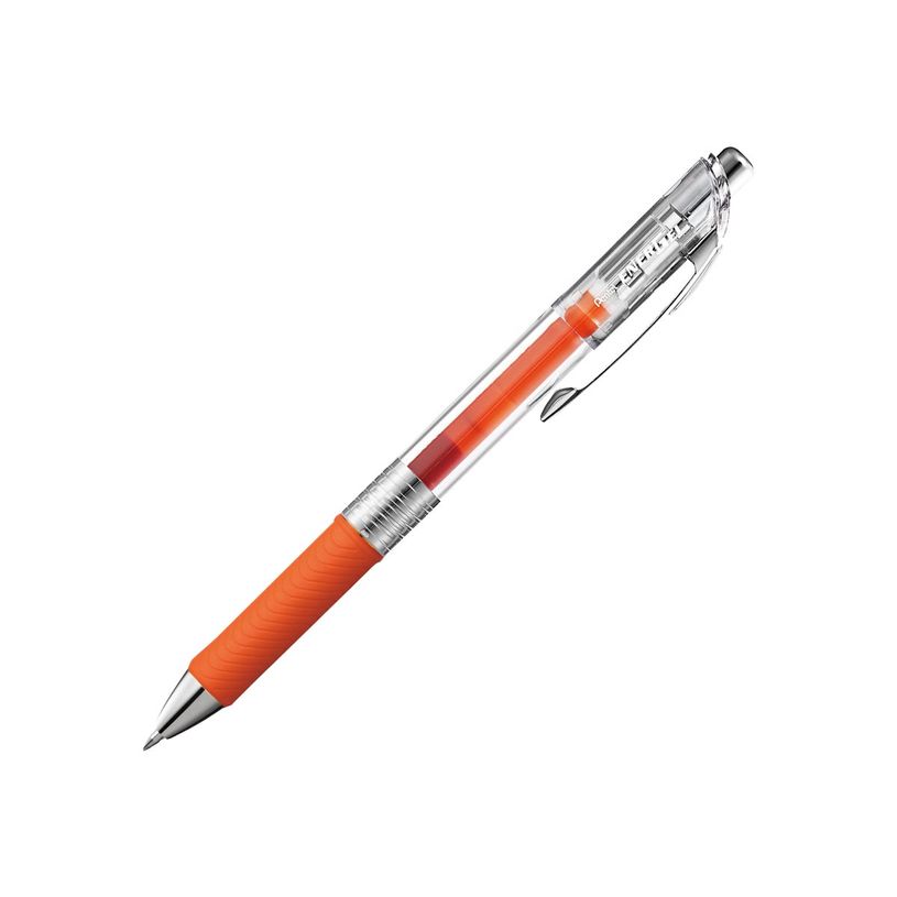 0884851043863-Pentel EnerGel Pure - Roller - 0,7 mm - orange-P_405118188_1-0