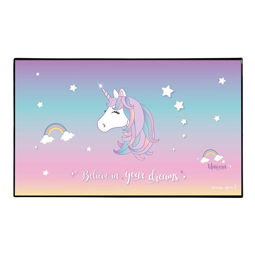 3135251388090-Viquel - Sous-main licorne - différents modèles disponibles-P_405118210_2-1