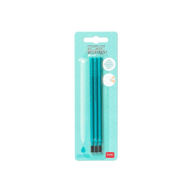 8054117621308-Legami - Pack de 3 recharges pour stylo gel effaçable - turquoise-P_405118280_2-0