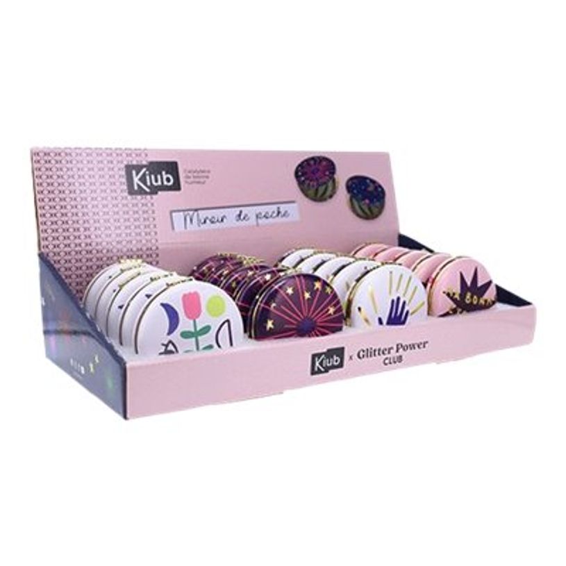 3700572763378-Kiub Éléphants - Miroir de poche - différents modèles disponibles-P_405118541_9-0