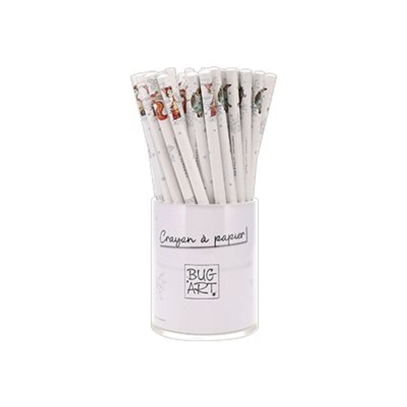 3700572763767-Kiub Kook - Crayon à papier - différents modèles disponibles-P_405118561_1-0