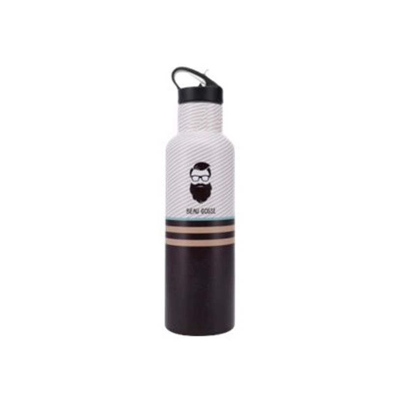 3700572765082-Kiub Pour lui - Gourde bouteille thermique avec bouchon sport - 590 ml - beau gosse-P_405118626_1-0