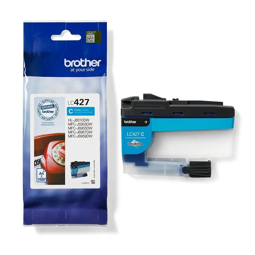 4977766815475-Brother LC427 - cyan - cartouche d'encre originale-P_405119625_3-2