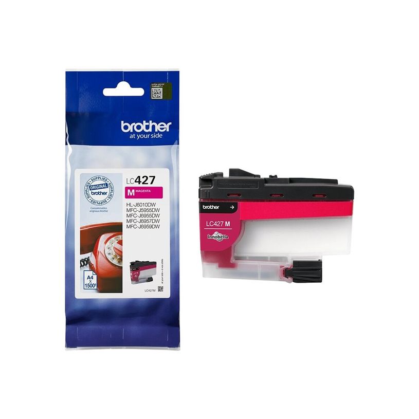 4977766815482-Brother LC427 - magenta - cartouche d'encre originale-P_405119626_3-2