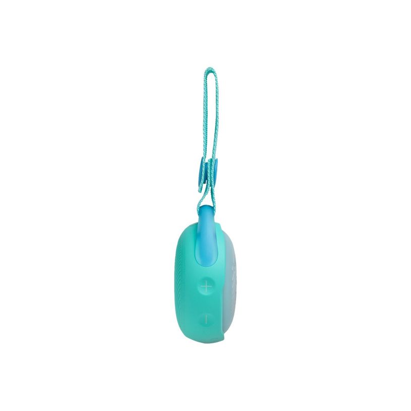 6925281944833-JBL JR POP - Enceinte portable sans fil por enfant -  étanche - turquoise-P_405119981_4-3