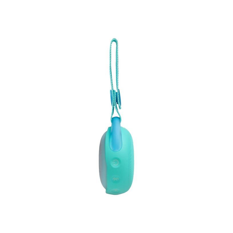 6925281944833-JBL JR POP - Enceinte portable sans fil por enfant -  étanche - turquoise-P_405119981_5-4