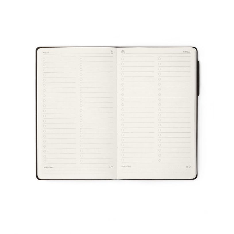 8054117627010-Agenda Colours Collection - 1 mois sur 2 pages - 11 x 18 cm - rouge - Legami-P_405120956_12-3