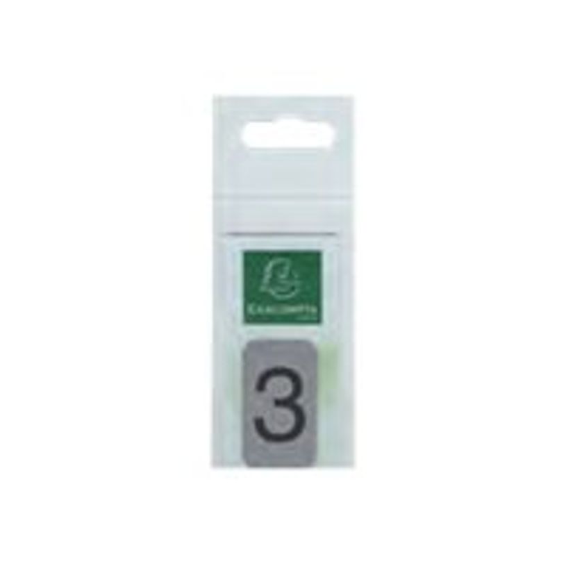 3130630671831-Exacompta - Plaque adhésive chiffre 3 - 25 x 44 mm - aluminium brossé-P_405121423_2-0