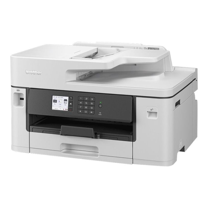 4977766817790-Brother MFC-J5340DW - imprimante multifonction jet d'encre couleur A3 - Recto-verso - Wi--P_405121480_10-6