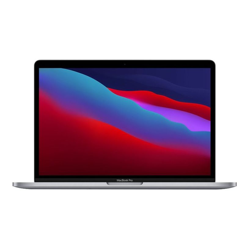 3700892044300-Apple MacBook Pro - MacBook 13.3" - reconditionné grade A (très bon état) - M1 - 8 Go R-P_405122806_1-0